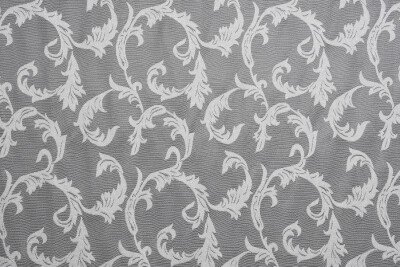 SULTAN 1 MODEL VİZON RENK PİLESİZ TEK KANAT Fon Perde 300*260 cm - 6