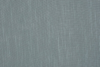 TTM DESEN KIRIK BEYAZ RENK TEK KANAT Hazır dikilmiş Pileli Fon Perde 300*260 cm - 4