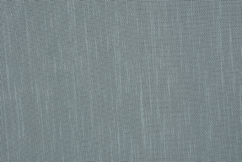 TTM DESEN KIRIK BEYAZ RENK TEK KANAT Hazır dikilmiş Pileli Fon Perde 300*260 cm - 4