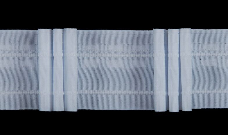 ÜÇLÜ PİLE EKSTRAFOR KOD:152 (50 Mt.) - 4